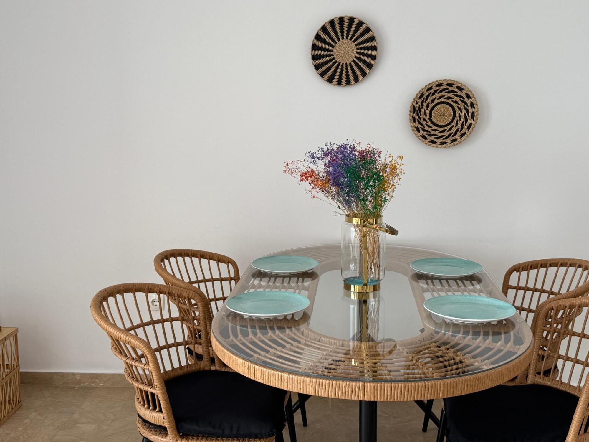 Fronte Mare - Sea Front Luxury With Private Patio Benitses (Corfu)