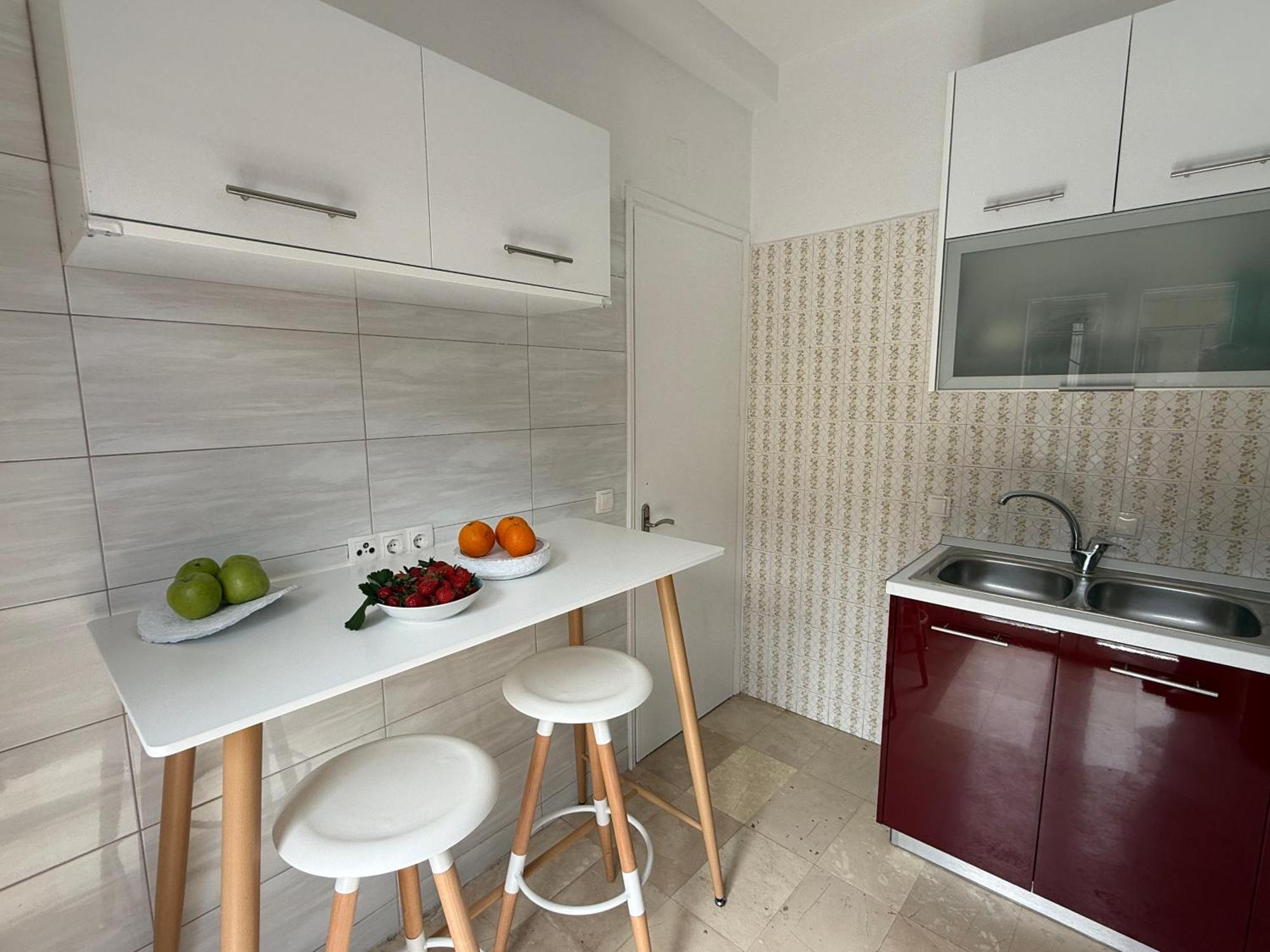 Fronte Mare - Sea Front Luxury With Private Patio Appartement