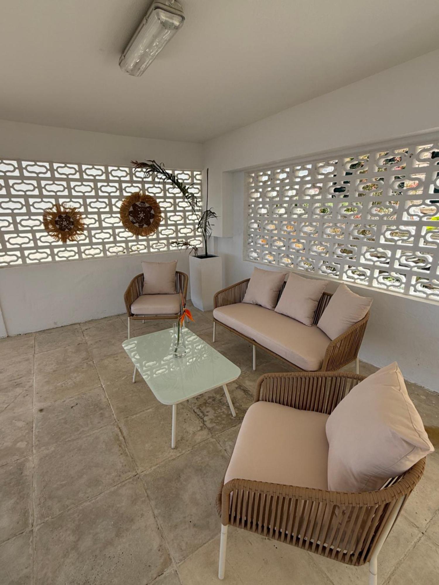 Fronte Mare - Sea Front Luxury With Private Patio Appartement Benitses (Corfu)
